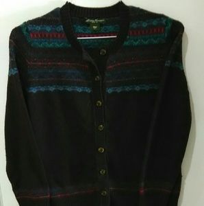 Eddie Bauer Sweater